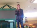 Kyle Lowder at Westwood Mall Part 3