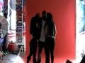 Maino Rap Fanatic Photo Shoot