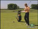 Golf Instruction & Swing Tip - How to Hit a Draw