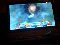 Smithy Super Smash Battle!