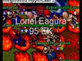Mythera - Agar Santos & Entura - Frags Show
