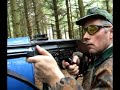 SHOEI STG-44, AGM MP40 AIRSOFT ACTION POW SCOTLAND