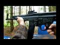 SHOEI STG-44, AGM MP40 AIRSOFT ACTION POW SCOTLAND