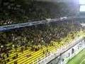 Fenerbahçe - Sevilla @Sukru Saracoglu, Istanbul  video 1