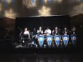 beth hunt in a smooth rendition of duke ellington's 