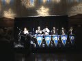beth hunt in a smooth rendition of duke ellington's 