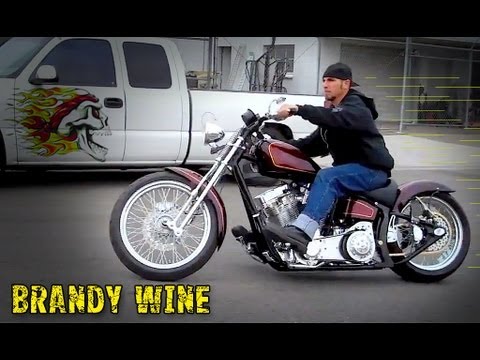 Watch Chopper Online Facebook Chat