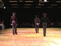 Dani Trepat - Bodyguard
