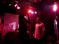 Faeloh VS Dynen Batalla Metropolis