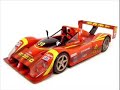 Diecast Collection One