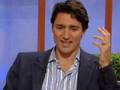 Justin Trudeau on Nationalism