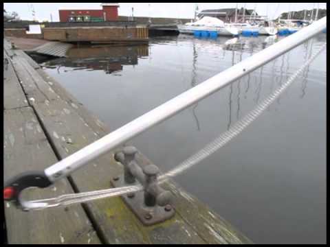 Hook & Moor By Robship