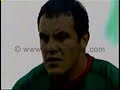 cuauhtemoc Blanco vs Coracia