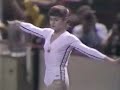 Nadia Comaneci