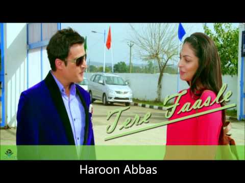 Tere Faasle - Ah Gaye Munde U.K De - Latest Punjabi Sad Song 2014