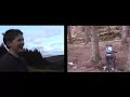 robbie potts and davy mountain biking robbie potts and davy mountain biking