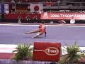 Daria Bijak 2006 American Cup Prelims
