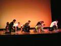 BUCSA C-Pop: Cultural Exchange CSA Dance