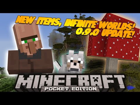 how to update minecraft p.e