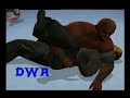 DWA Voltage Episode 2 part 1