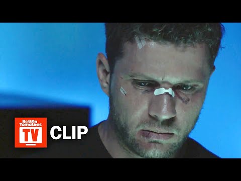 Shooter S03E10 Clip | 'Bob Lee Finally Gets His Answer' | Rotten Tomatoes TV