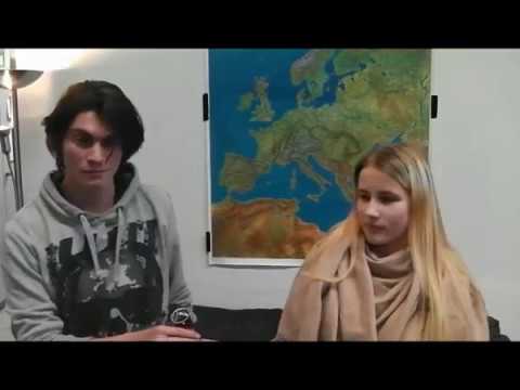 Rolf Abrahamsohn, Teil 2/2 Ich habe wirklich geglaubt, Autoren: Jugendliche der Martin-Luther-Gesamtschule Marl Rolf Abrahamsohn, Teil 2/2 Ich habe wirklich geglaubt, Autoren: Jugendliche der Martin-Luther-Gesamtschule Marl