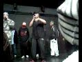 Lorenzo/Josu�( Show Kaz Epinay 17-11-07)