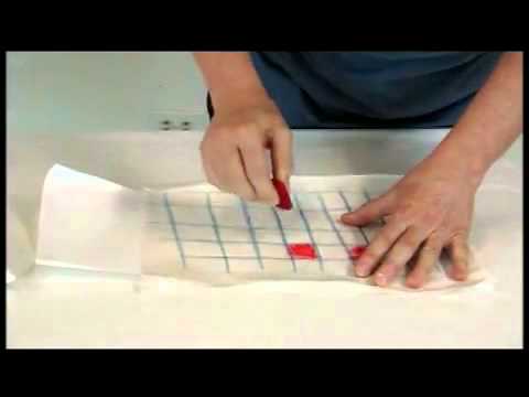 how to mix dharma fiber reactive dye
