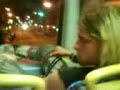 square brats-england tales-secound floor bus window lickers