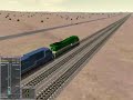 9610 & 9613 Gallup sub
