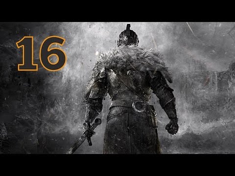 Прохождение Dark Souls 2 — Часть 16: Босс: Колесница палача (Executioner Chariot)