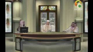 برنامج ترانيم قرآنية مقام الكرد الجزء 4