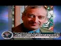 Lord Monckton on Alex Jones Tv 2/2:Taken Over by George Soro's Brown Shirt Goons!!
