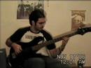 Nothing Else Matters-Metallica-Bass Nothing Else Matters-Metallica-Bass