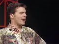 Whose Line UK 4x07 - Superheroes