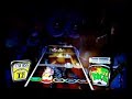 Guitar Hero 2 Custom - A Gothic Romance  - Cradle Of Filth