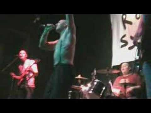 madzombiekiller - Root System Live at The Doghouse - Part 1 Root System playing 'I Know' at The Doghouse in Dundee. ©2008 MADZOMBIE VIDEO http://www.facebook.com/MadzombieVide...