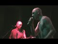 Root System - I Know (Live at The Doghouse) Root System - I Know (Live at The Doghouse)
