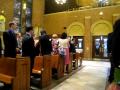 Christine & Chris Wedding Processional