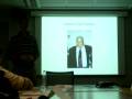 Speech - David - finding your voice 3 Dec 08.MOV Speech - David - finding your voice 3 Dec 08.MOV
