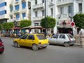 Tunis - Avenue Bourguiba Tunis - Avenue Bourguiba