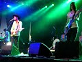 The Veils - One Night On Earth (live \
