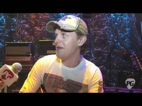 Track Breakdown - Joe Bonamassa on