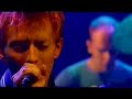 Radiohead Nobody does it better