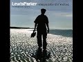 Lewis Parker - A Thousand Fragments Lewis Parker - A Thousand Fragments