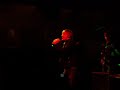 The Afters- never going back to OK The Afters- never going back to OK