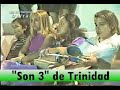 Cancion a Santa Ana de Yucuma