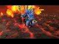 videos de WoWgasm Molten Core Boss Raid