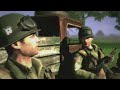 Brothers in Arms Hell's Highway demo Brothers in Arms Hell's Highway demo