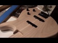 Custom Jazz Bass
